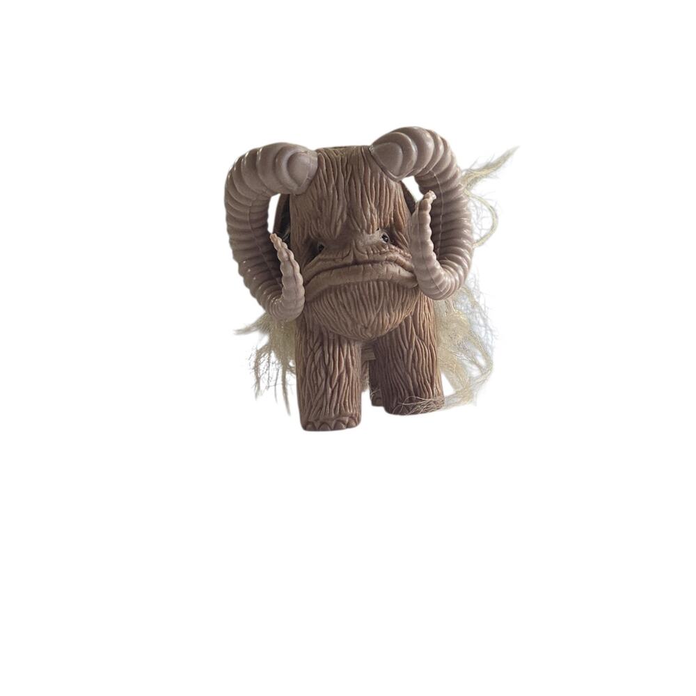 1996 Star Wars Micro Machines Action Fleet Bantha Figure